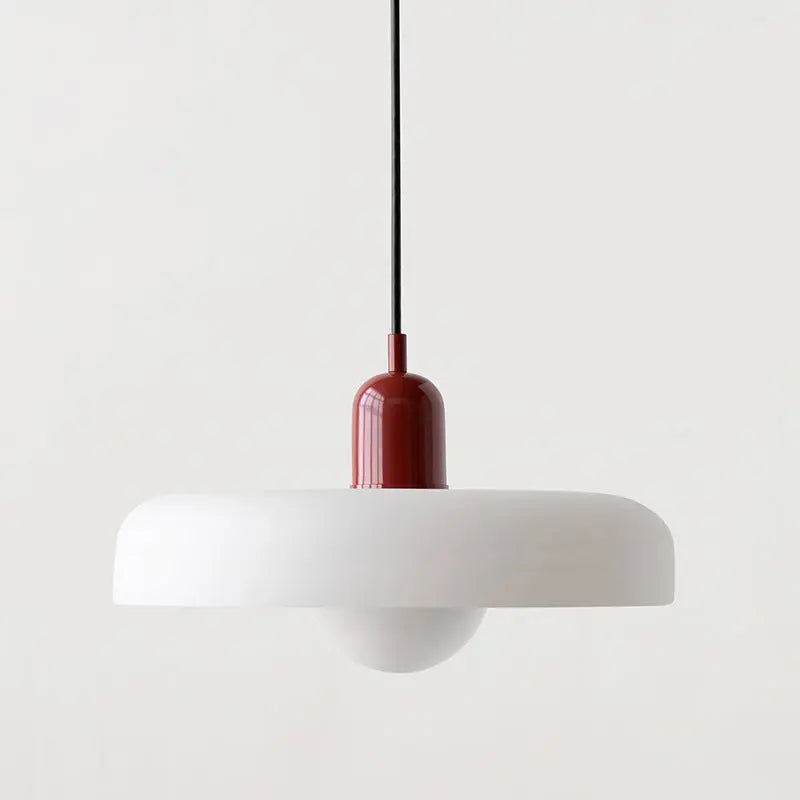 Minimalist Modern Creative Glass Chandelier Londecor