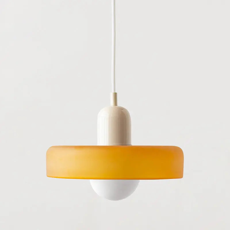 Minimalist Modern Creative Glass Chandelier Londecor