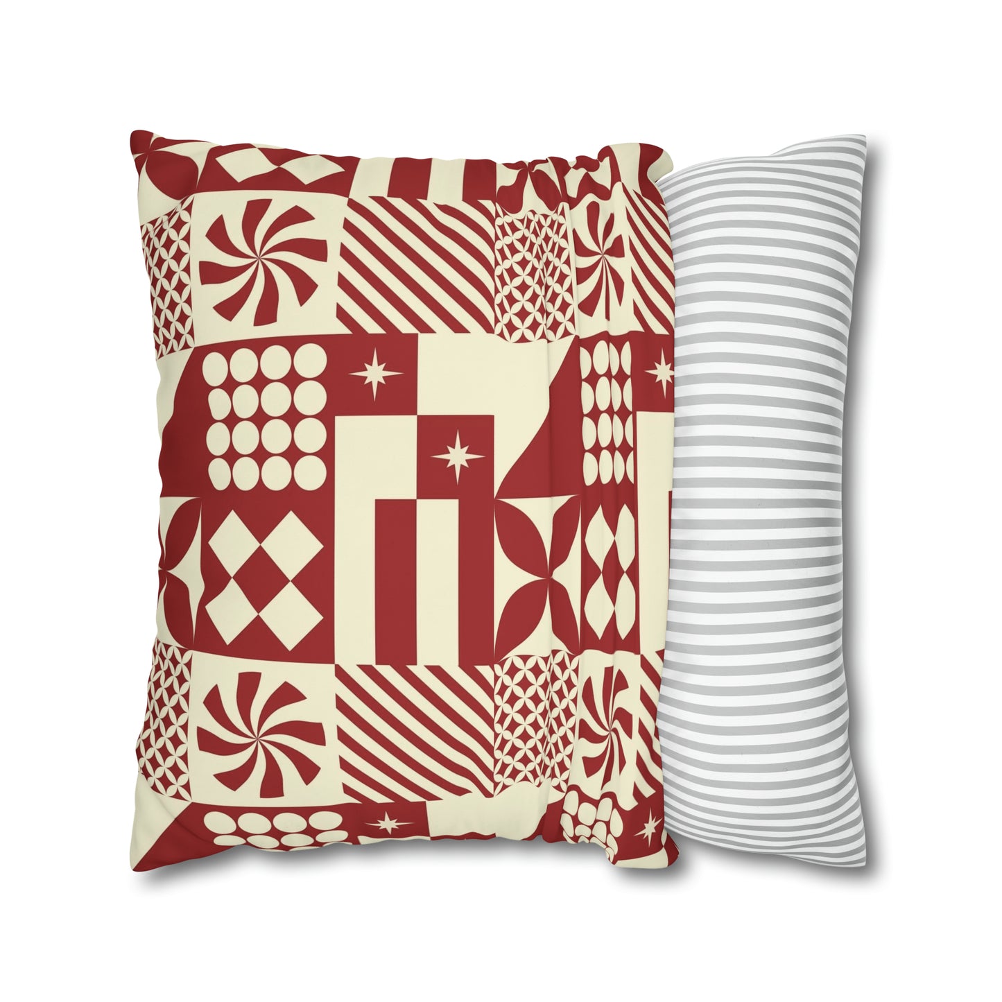 Luxury Spun Pillowcase