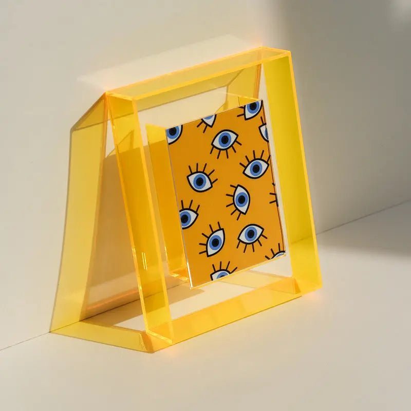 Acrylic Photo Frame Londecor