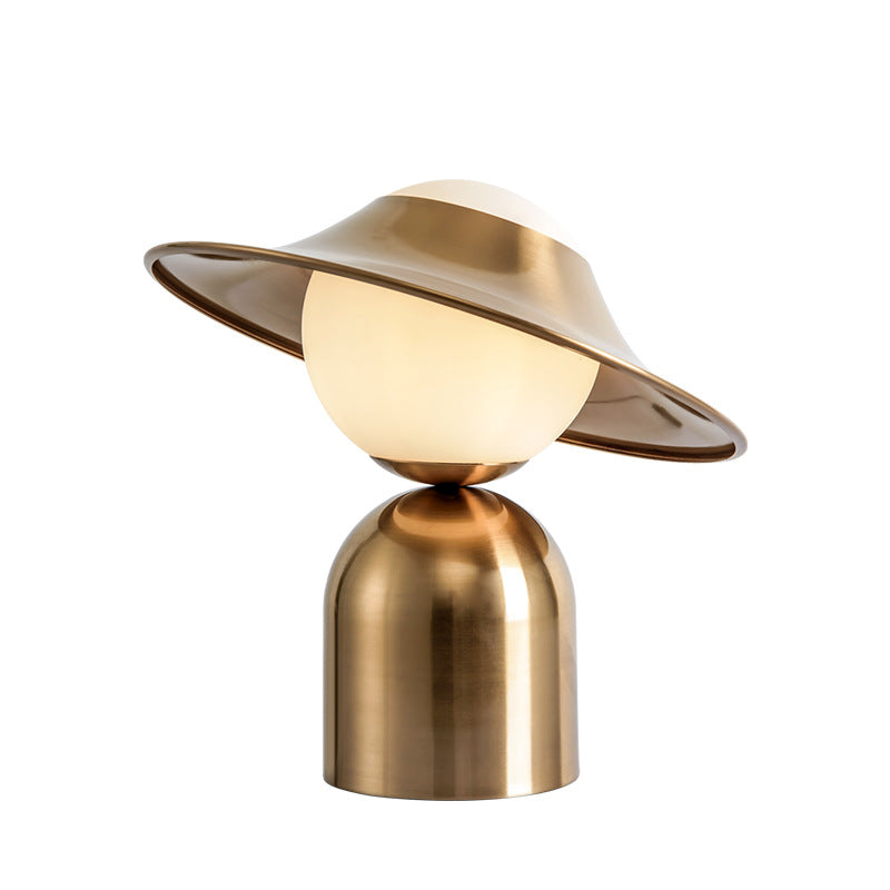 Minimalist Table Lamp Londecor