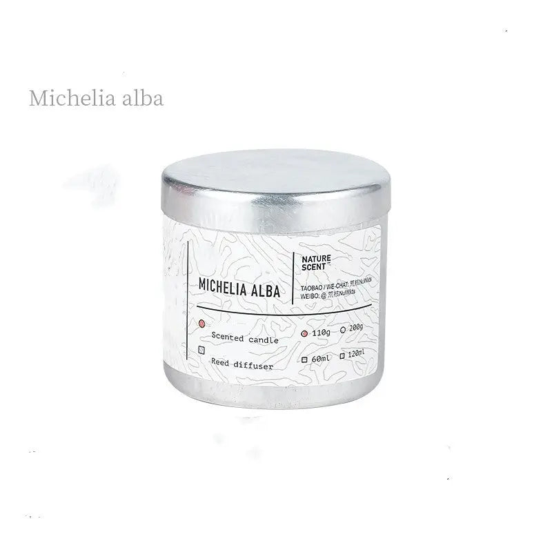High-end Aromatherapy Candles Londecor
