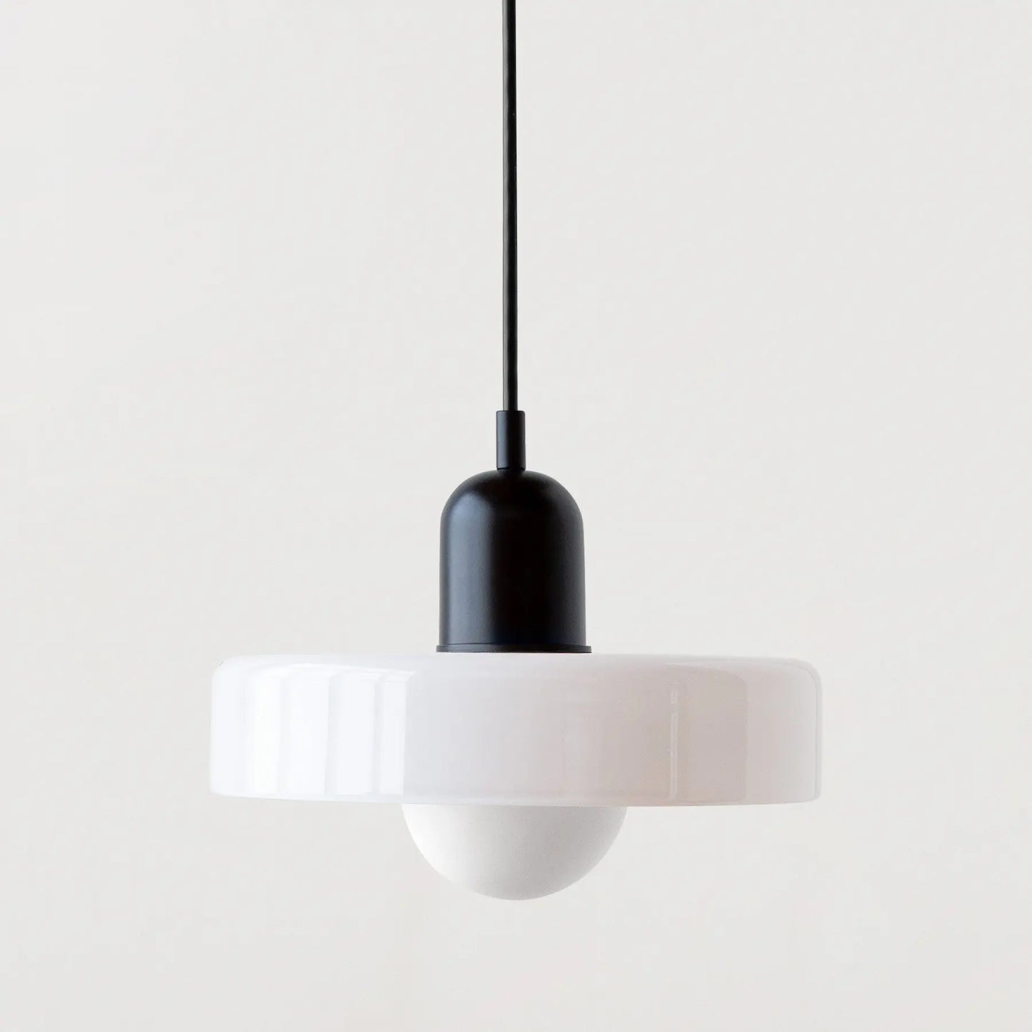 Minimalist Modern Creative Glass Chandelier Londecor