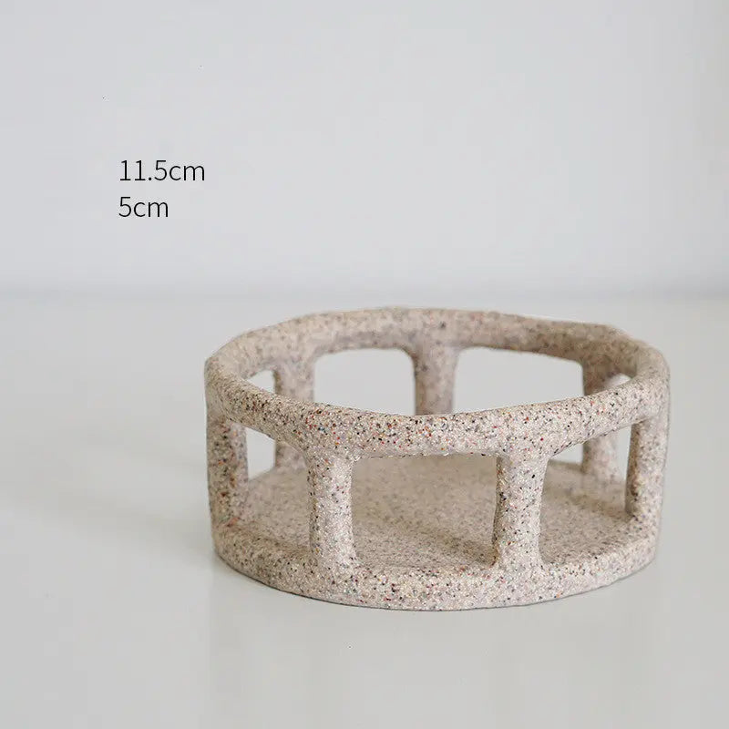 Korean Geometric Decoration - Crafted with Artistry Londecor