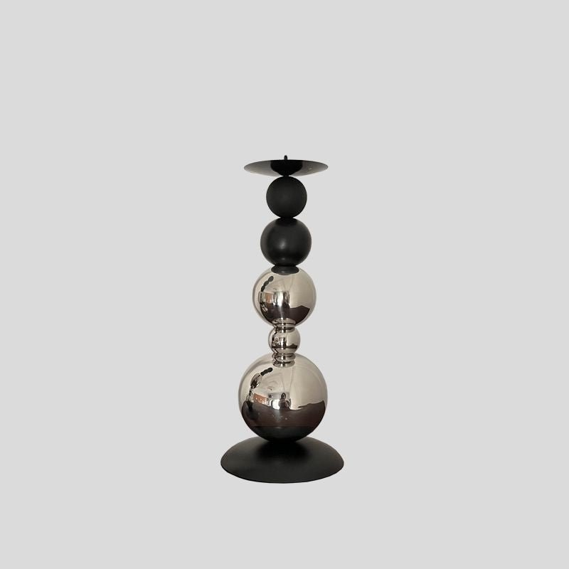 Aromatherapy Candle Ornaments Retro Romantic Table Candlestick Londecor