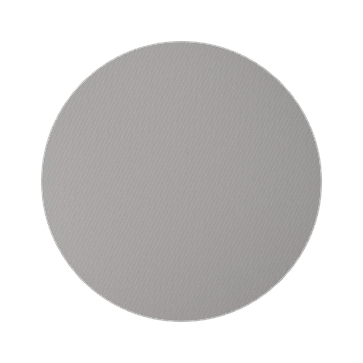 Abstract Round Rug Printify