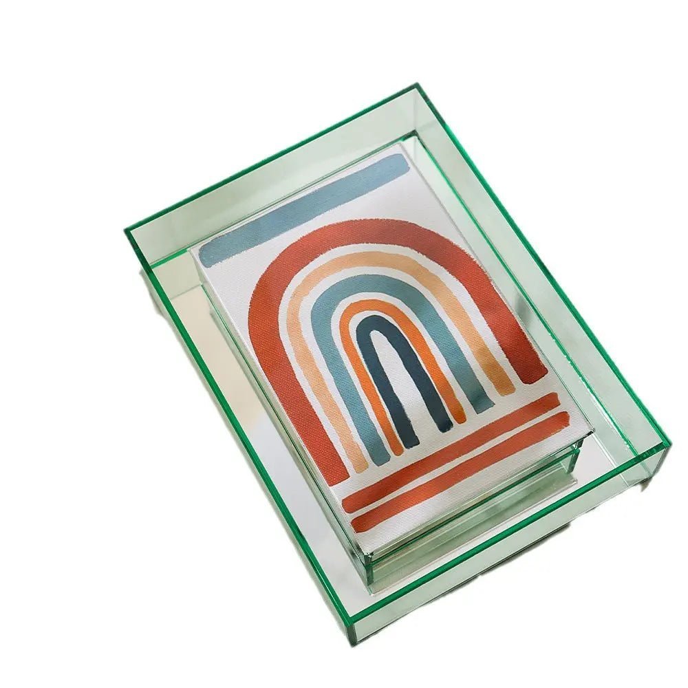 Acrylic Photo Frame Londecor