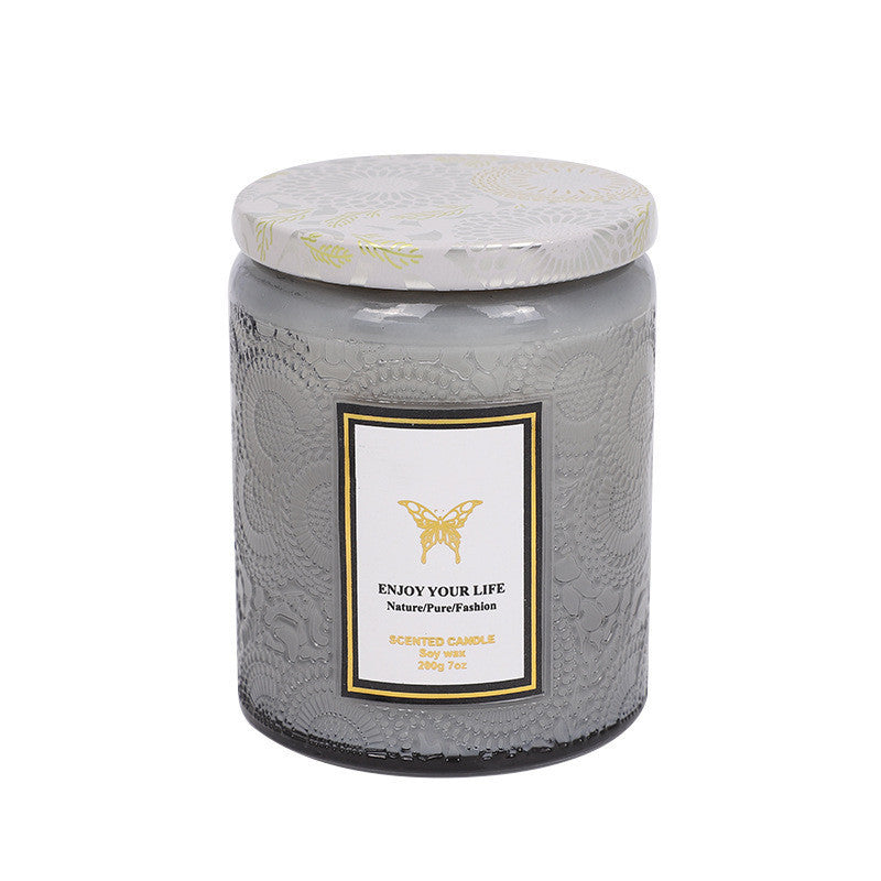 Handmade Gift Soy Candles