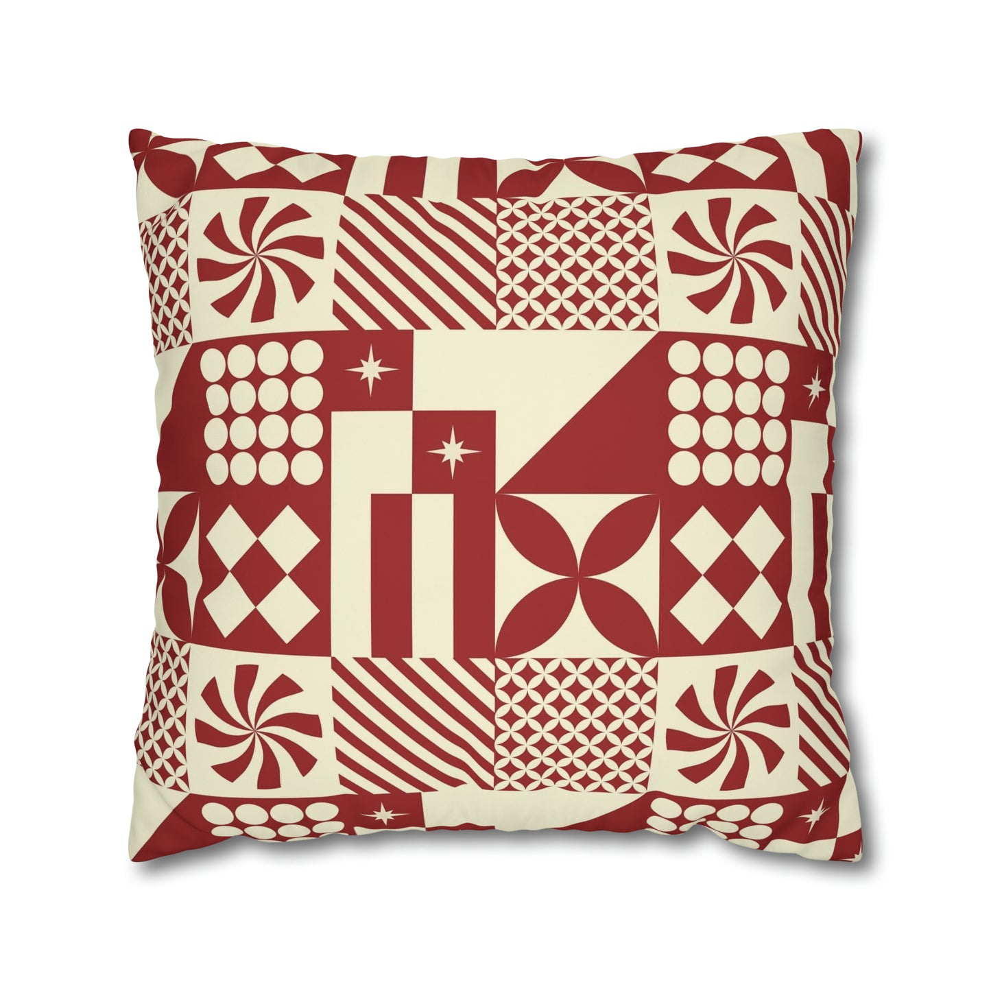 Luxury Spun Pillowcase