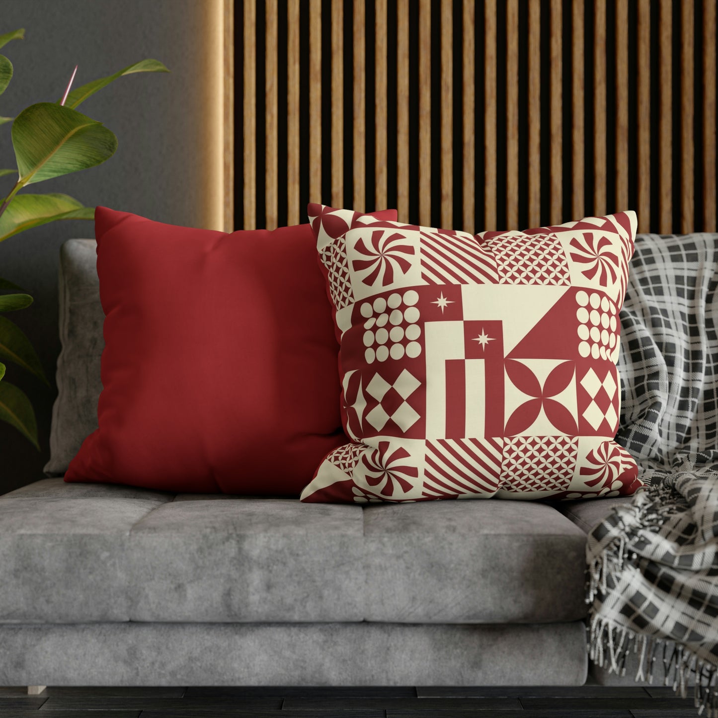 Luxury Spun Pillowcase