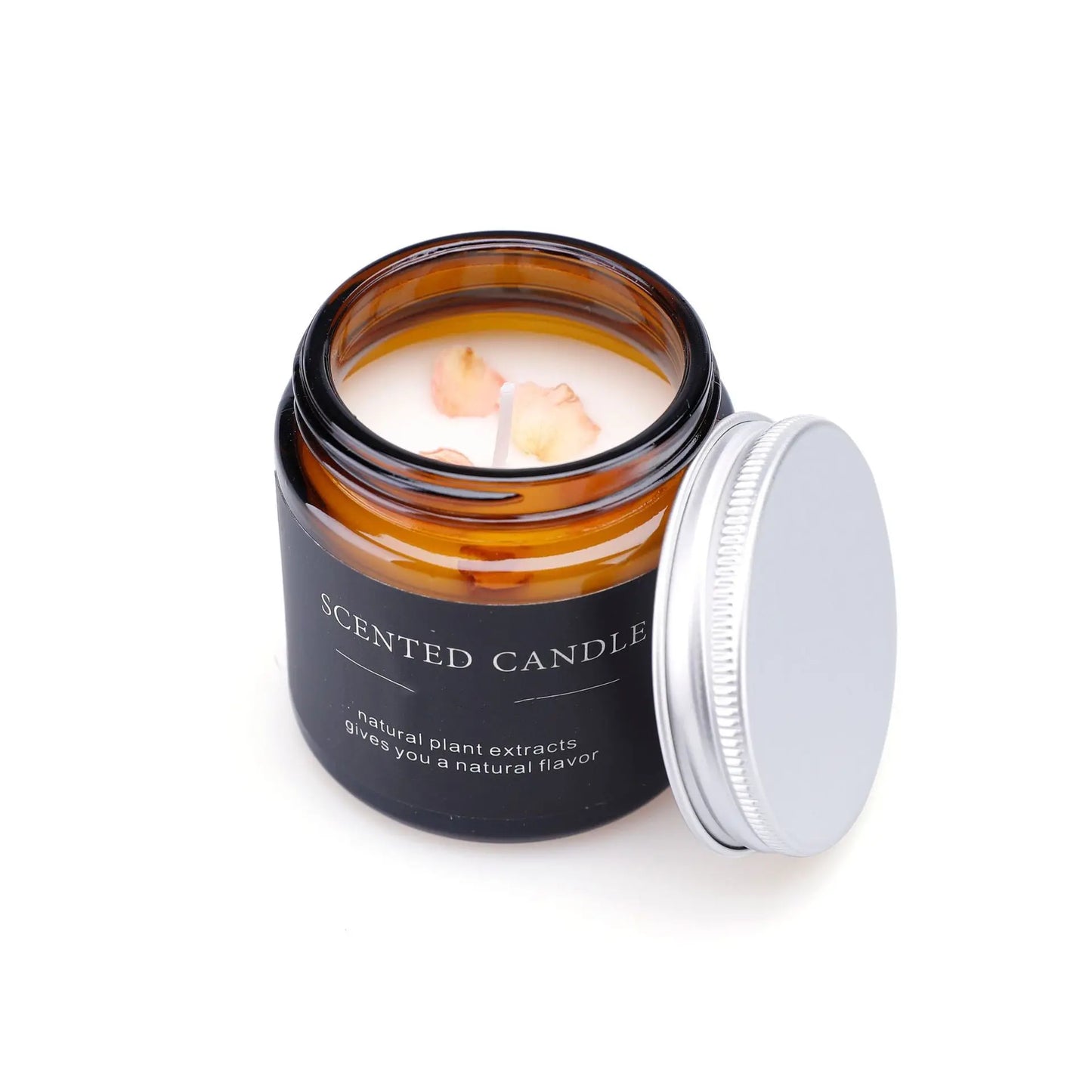 Vintage Scented Candles For hotel Use Londecor