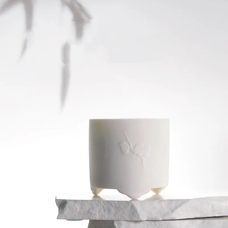 Snow Moon Scented Candle Ancient Style Gifts Londecor
