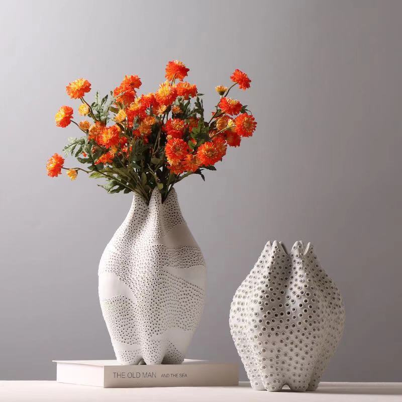 Flower Vase Decoration