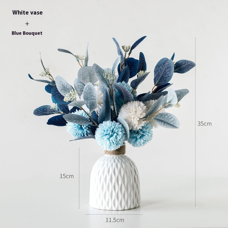 Luxury Ceramic Vase Decoration