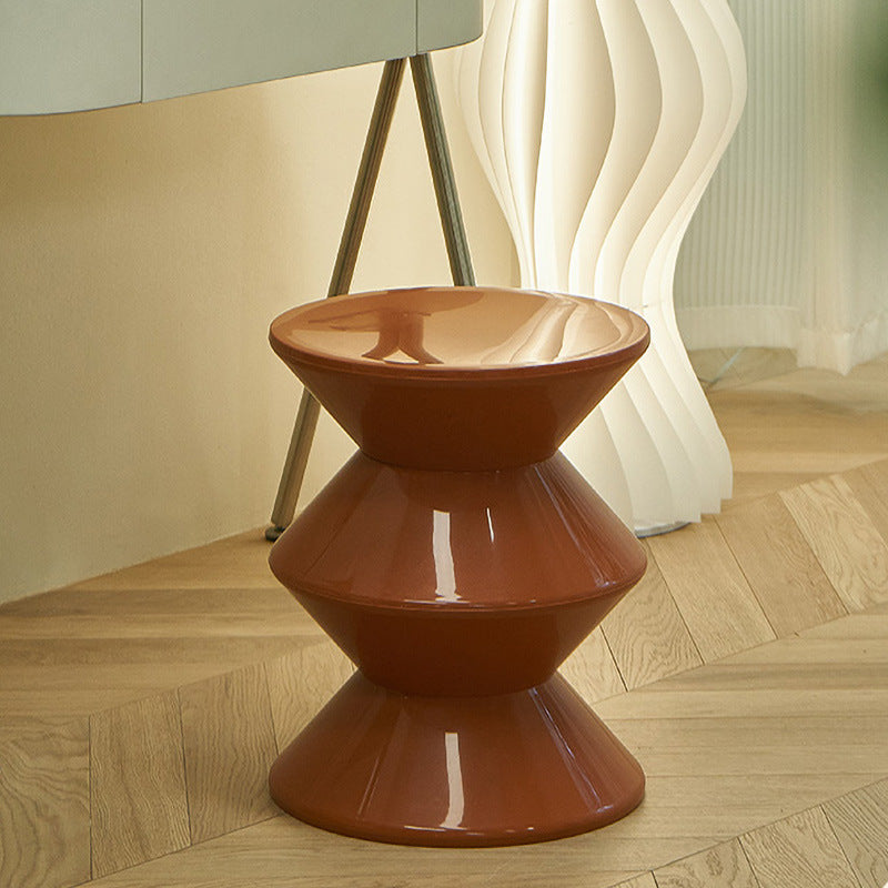 Nordic Colorful Side Table