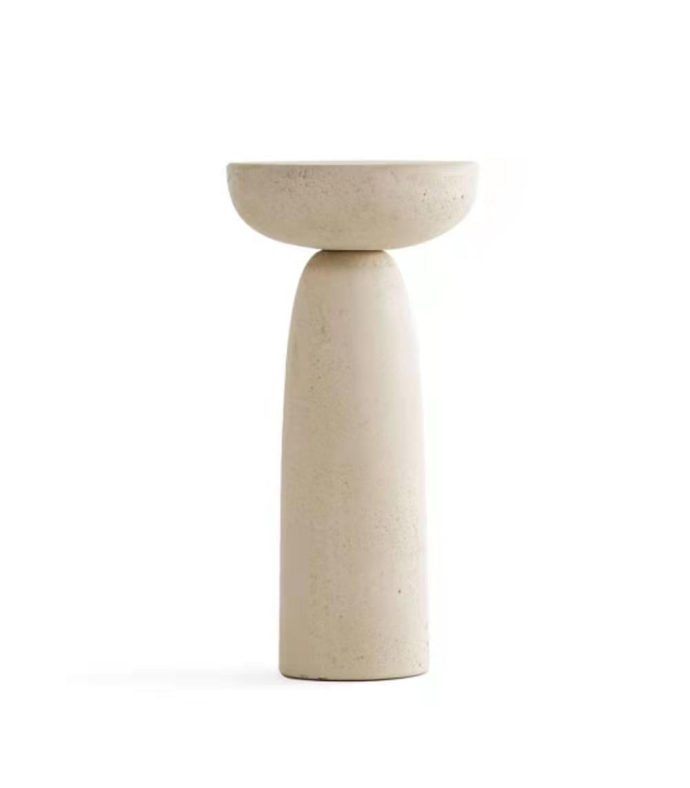 Stone Living Room Coffee table