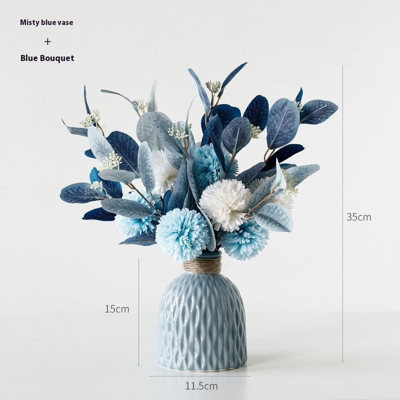 Luxury Ceramic Vase Decoration