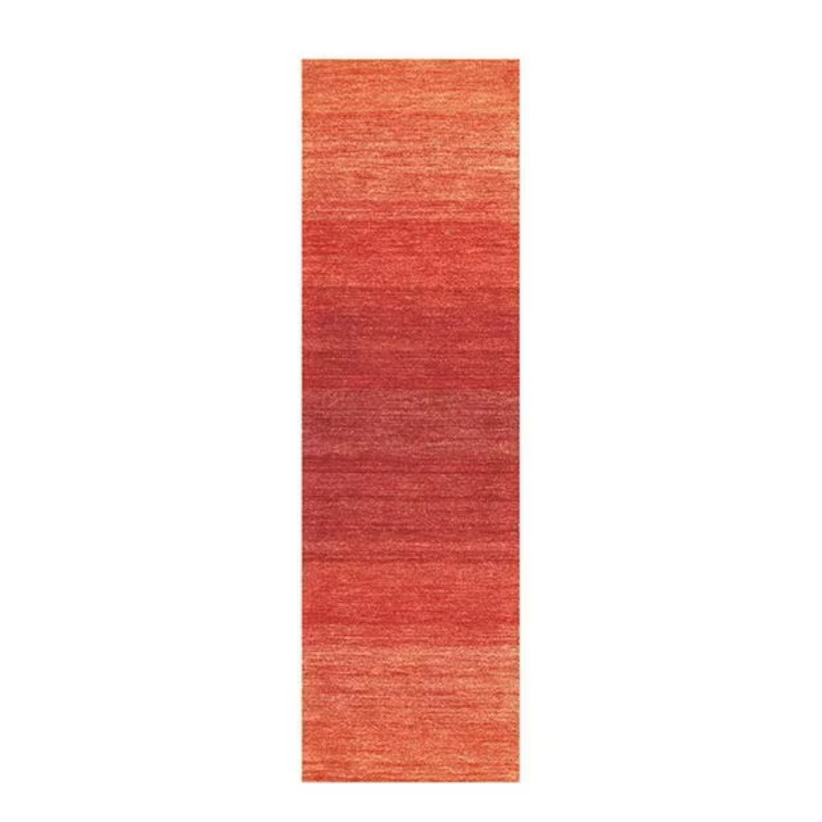 CALVIN KLEIN
RUNNER RUG - SUMAC