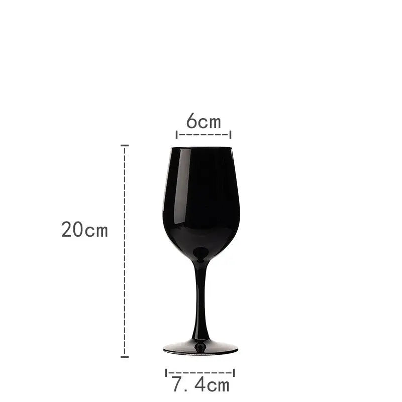 Light Luxury Wine Glass Londecor