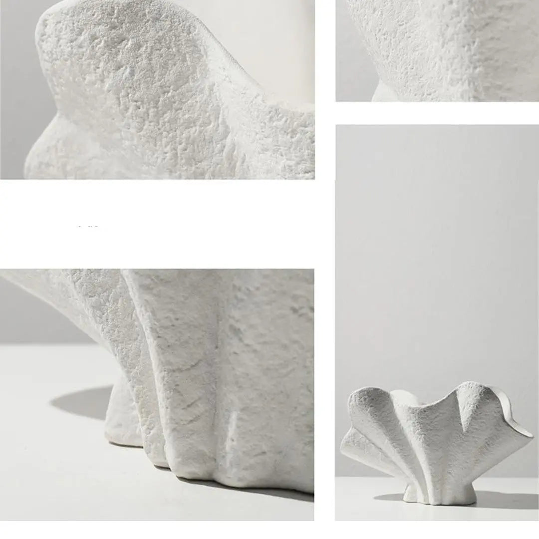 Ceramic Flower Vase Londecor