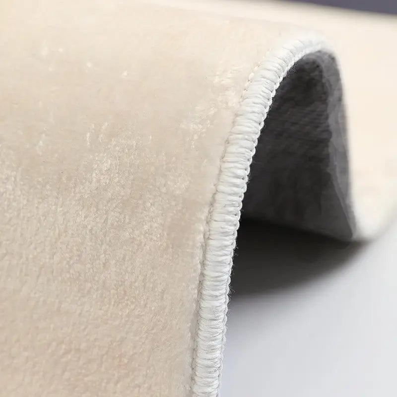 Elegant Minimalist Carpet Londecor