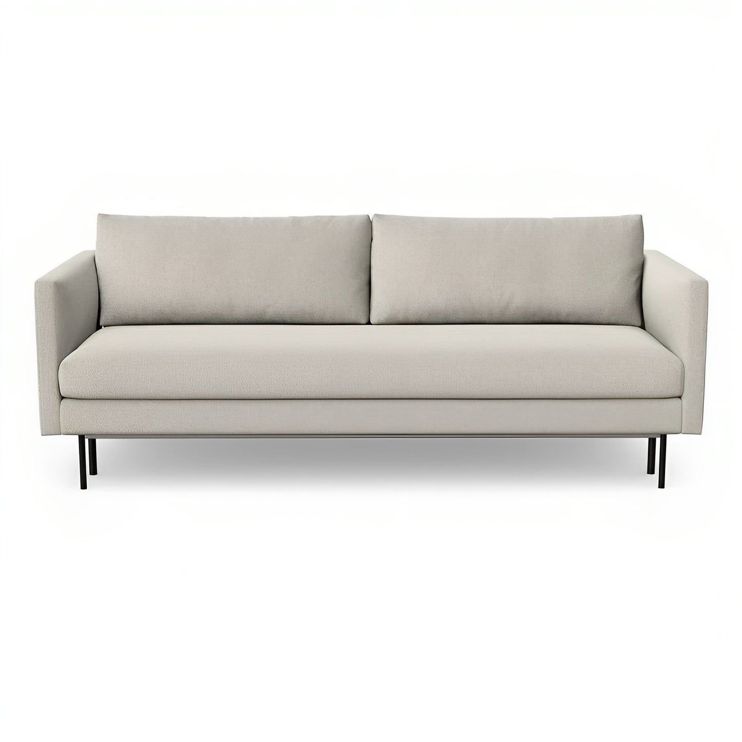Modern 4 Seater Sofa Bed: Customisable Comfort & Style (Made to Order)