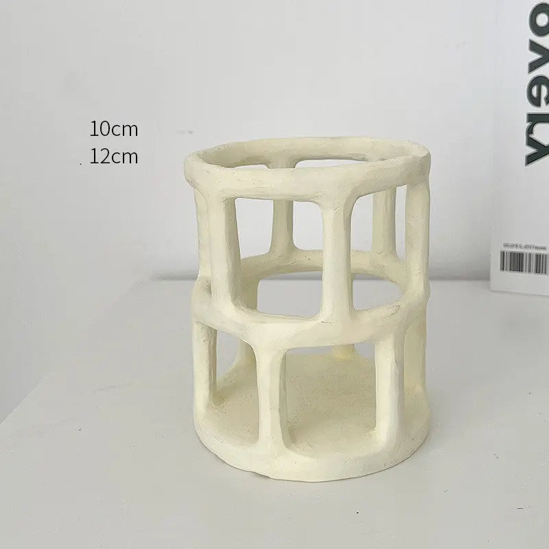 Korean Geometric Decoration - Crafted with Artistry Londecor