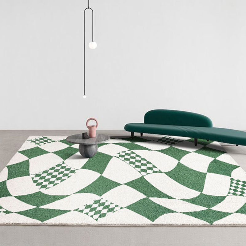 Light Luxury Carpet