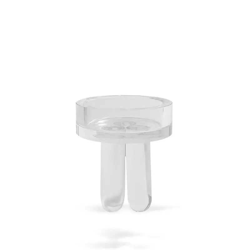 Luxury Crystal Vase Londecor
