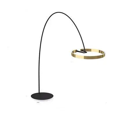 Italian Light Luxury Minimalist Lamp Londecor