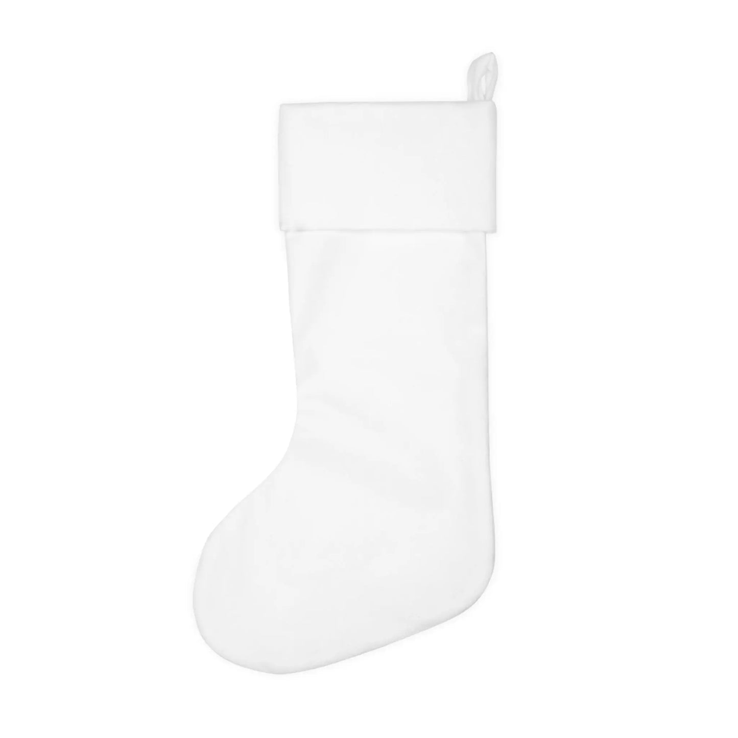 Holiday Stocking Printify