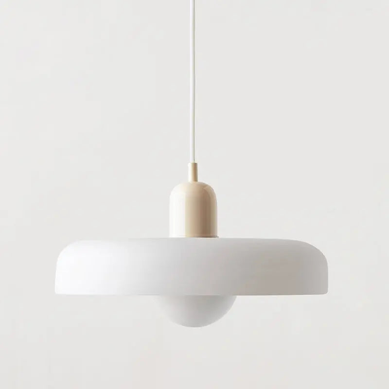 Minimalist Modern Creative Glass Chandelier Londecor