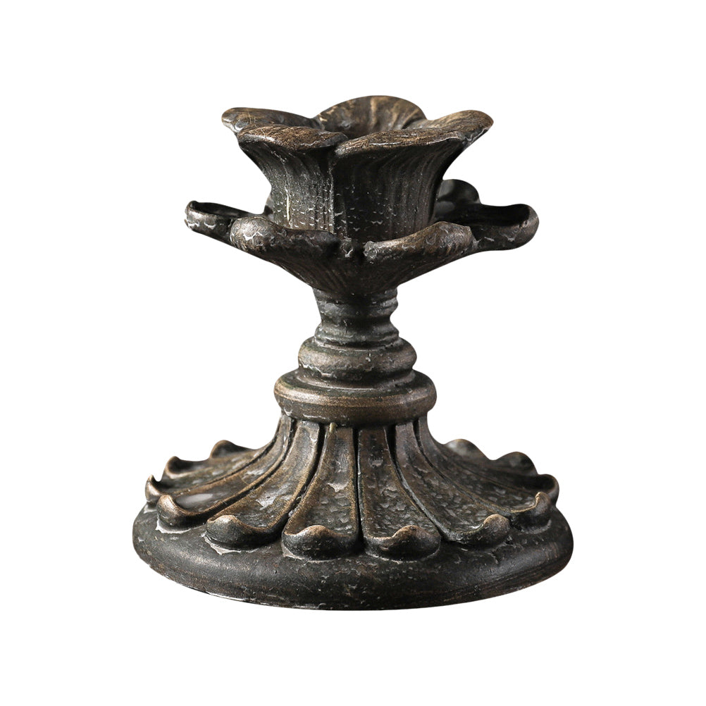 Vintage Fench Candleholder Home Gift Londecor