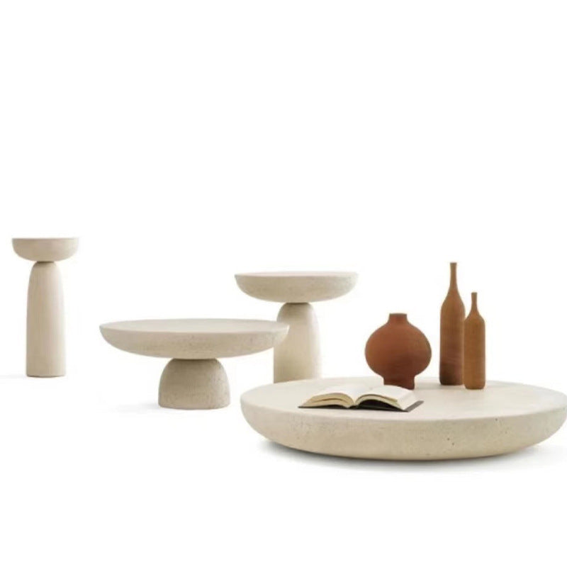 Stone Living Room Coffee table