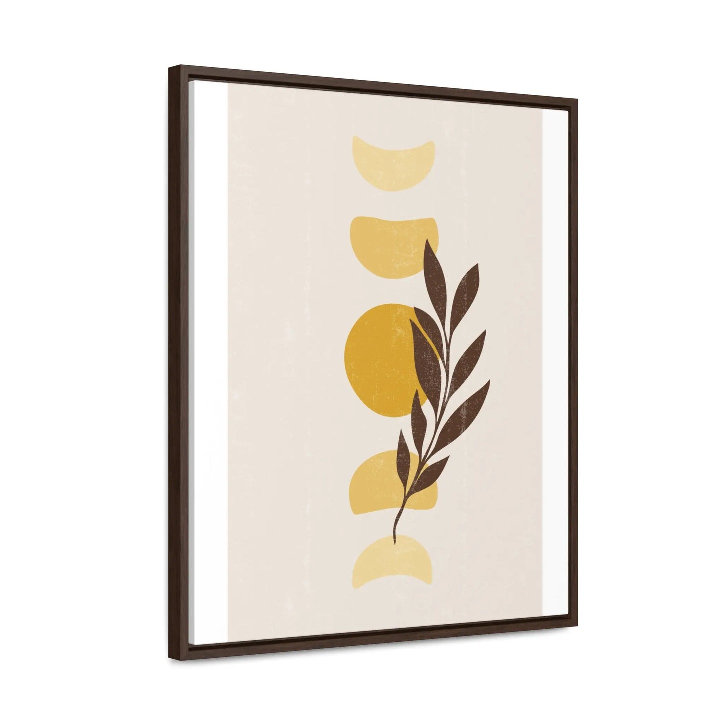 Gallery Canvas Wraps, Vertical Frame Printify