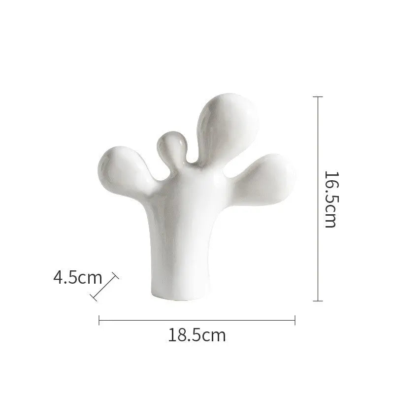 Nordic Home Light Luxury Soft Decoration Londecor