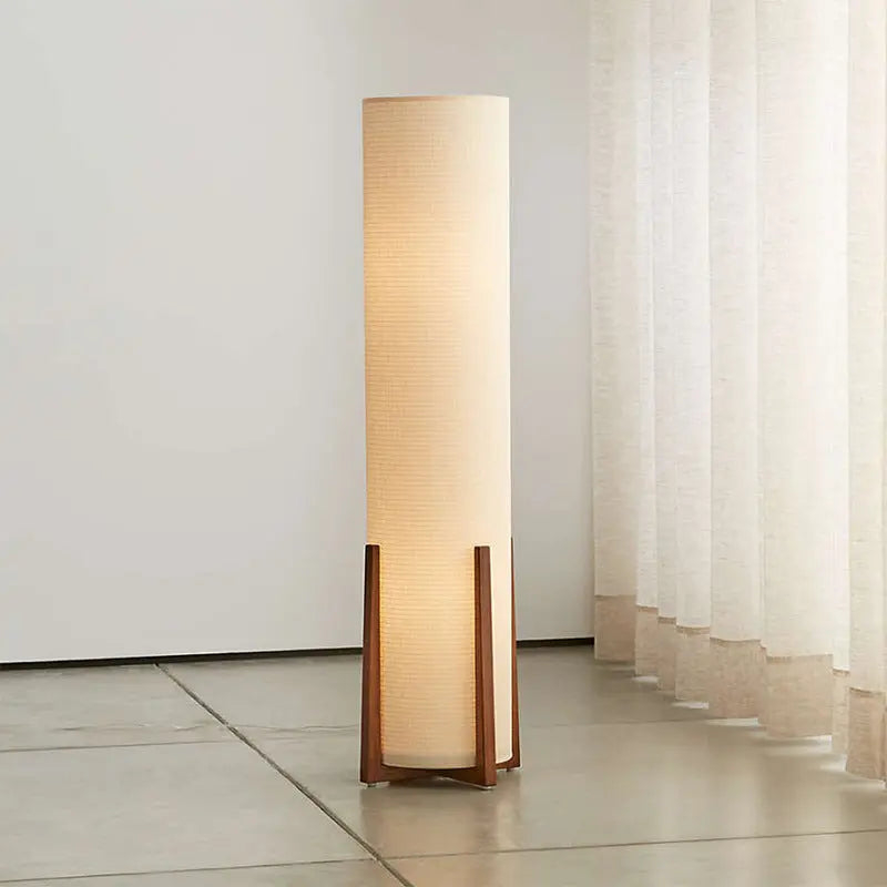 Cloth Floor Lamp Londecor