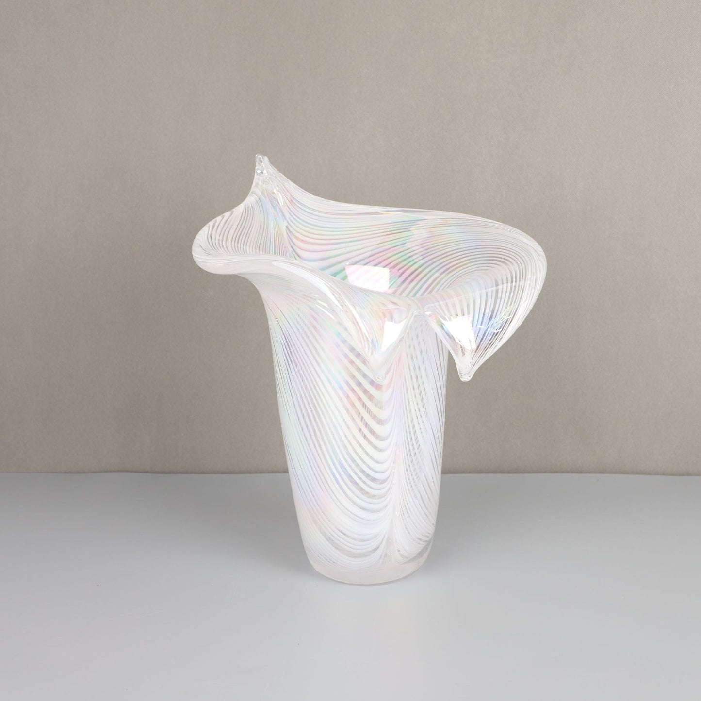 Luxury Crystal Decorations vase