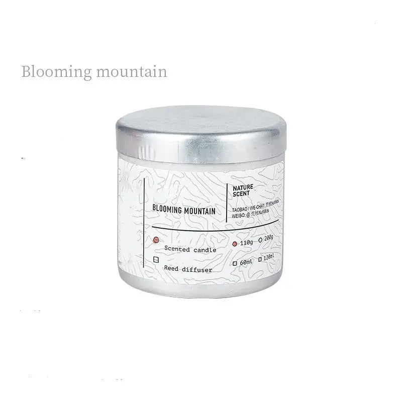 High-end Aromatherapy Candles Londecor