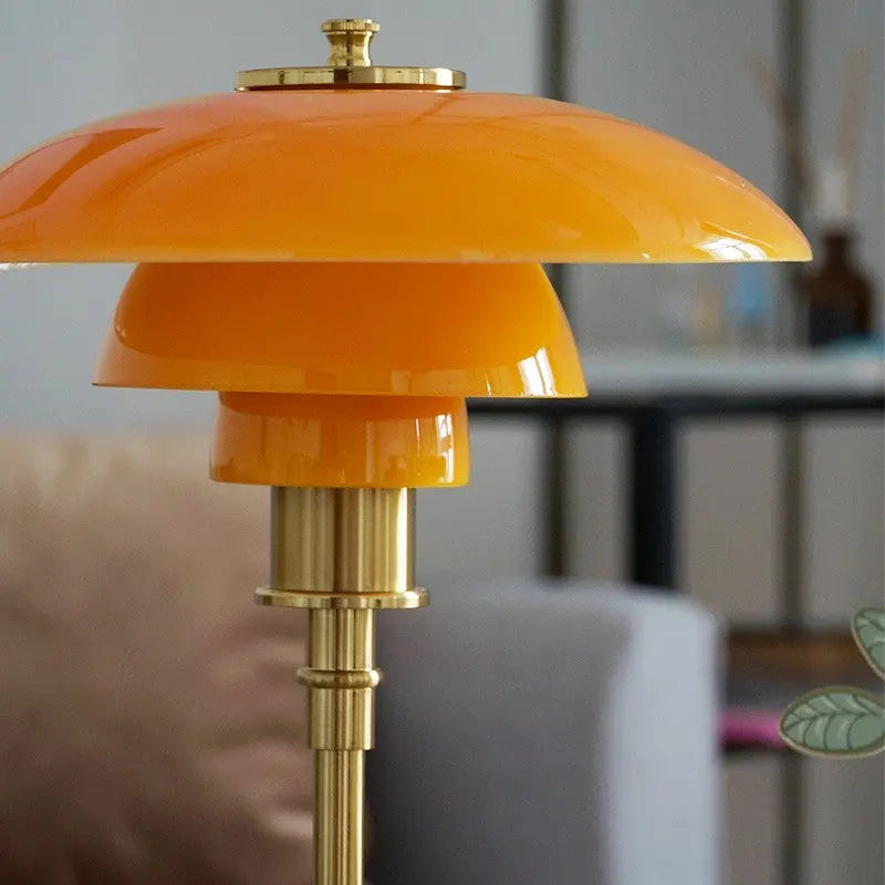 Modern Minimalist Table Lamp Londecor