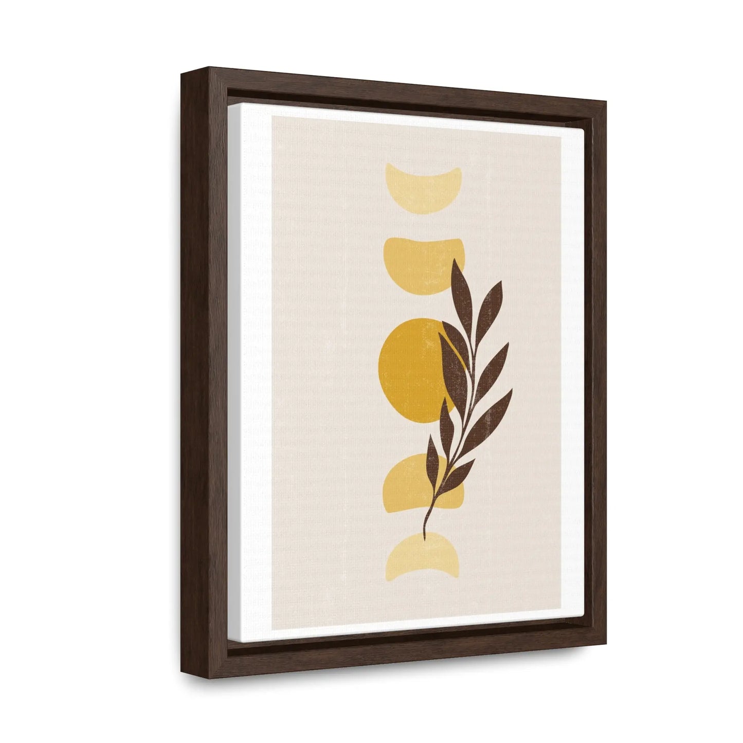 Gallery Canvas Wraps, Vertical Frame Printify