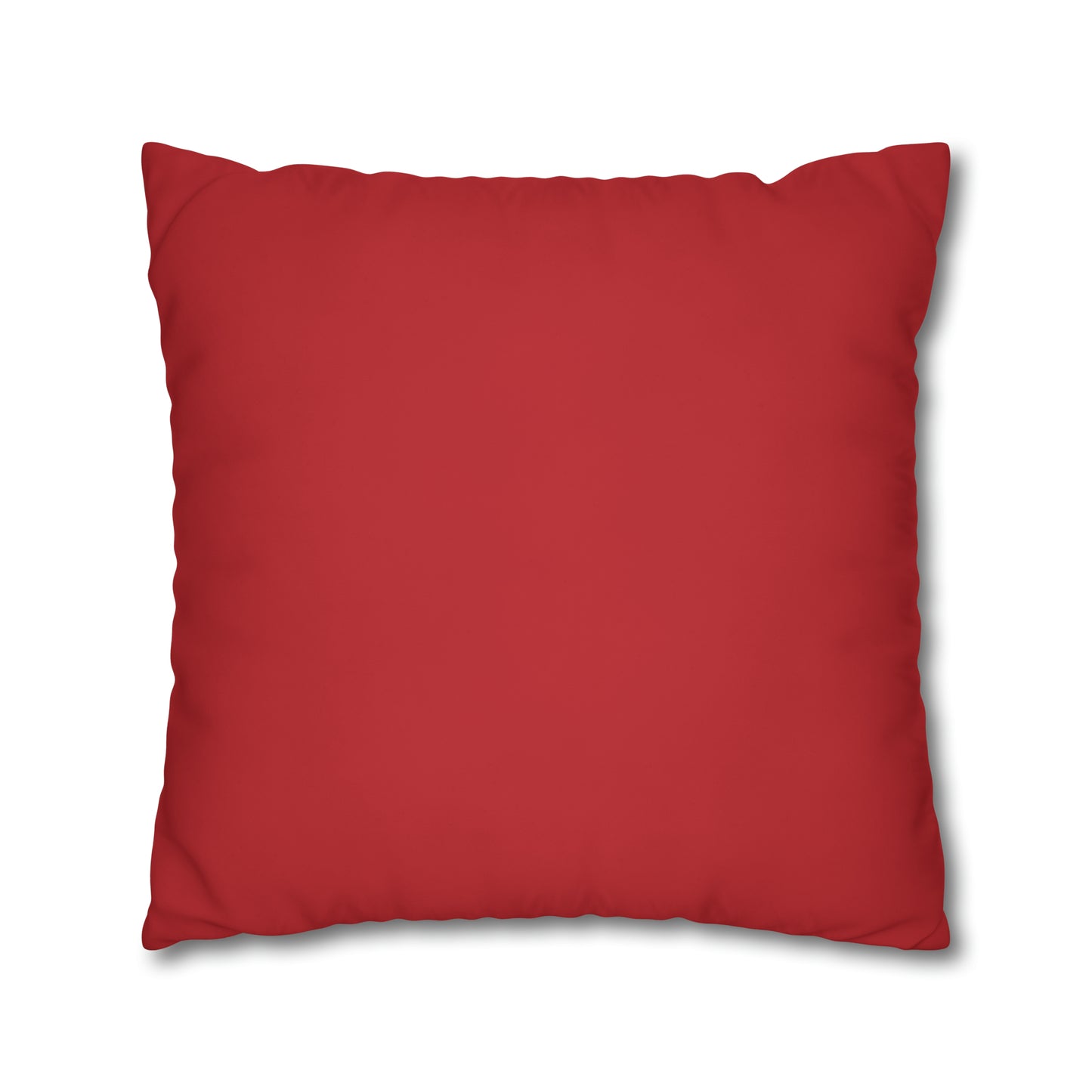 Luxury Spun Pillowcase