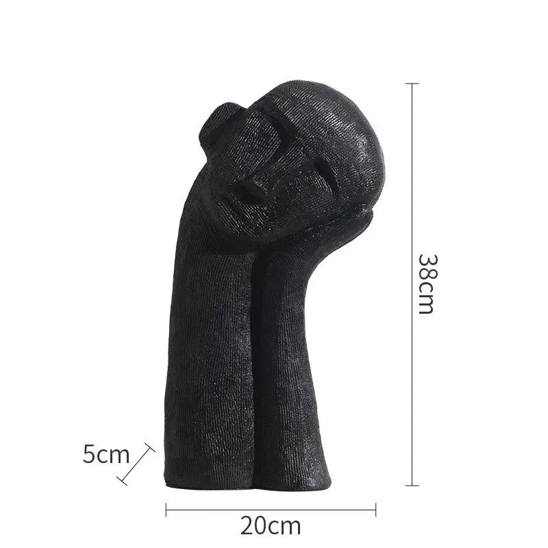 Nordic Home Light Luxury Soft Decoration Londecor