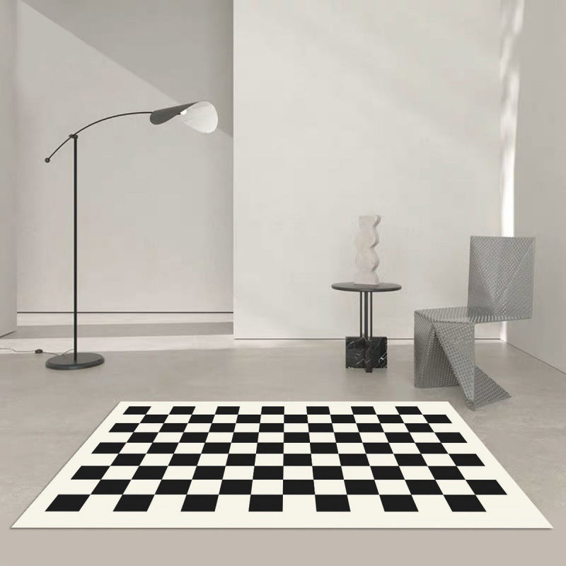 Simple Luxury Rug