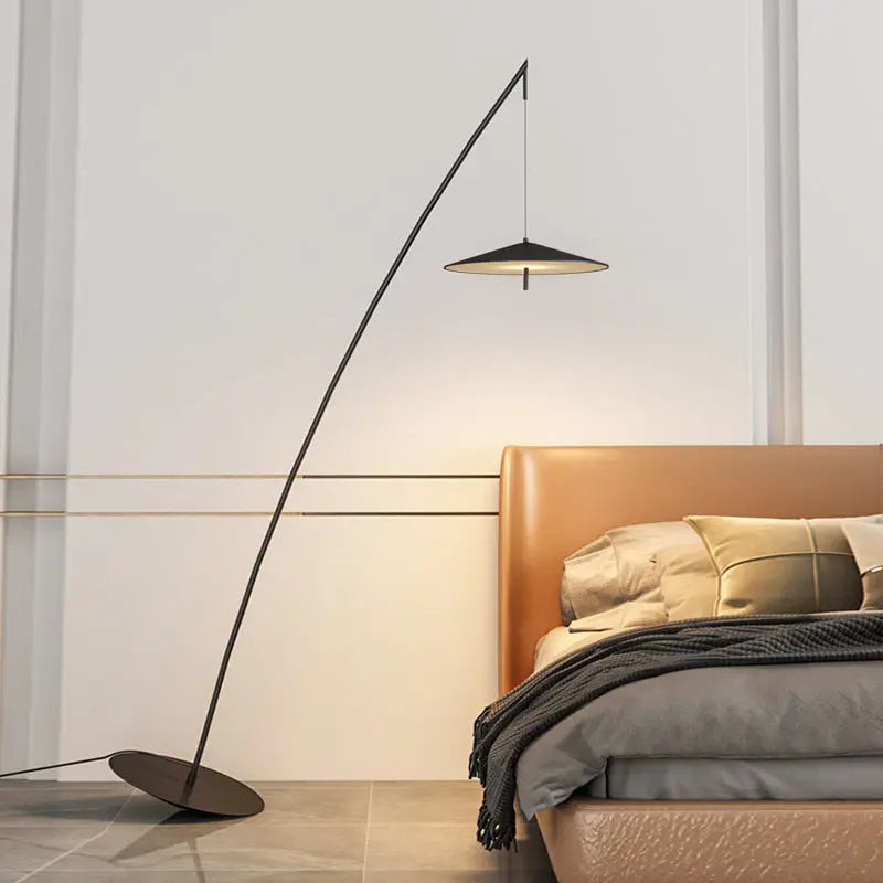 Nordic Floor Lamp Londecor