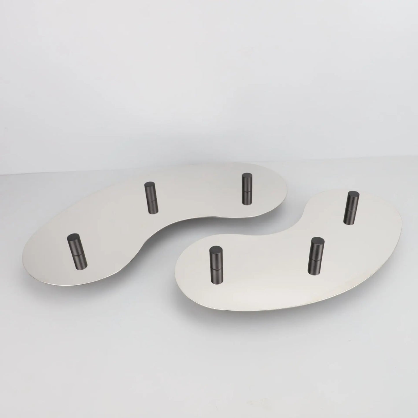 Soft Decoration Coffee Table Home Decoration Tray Londecor