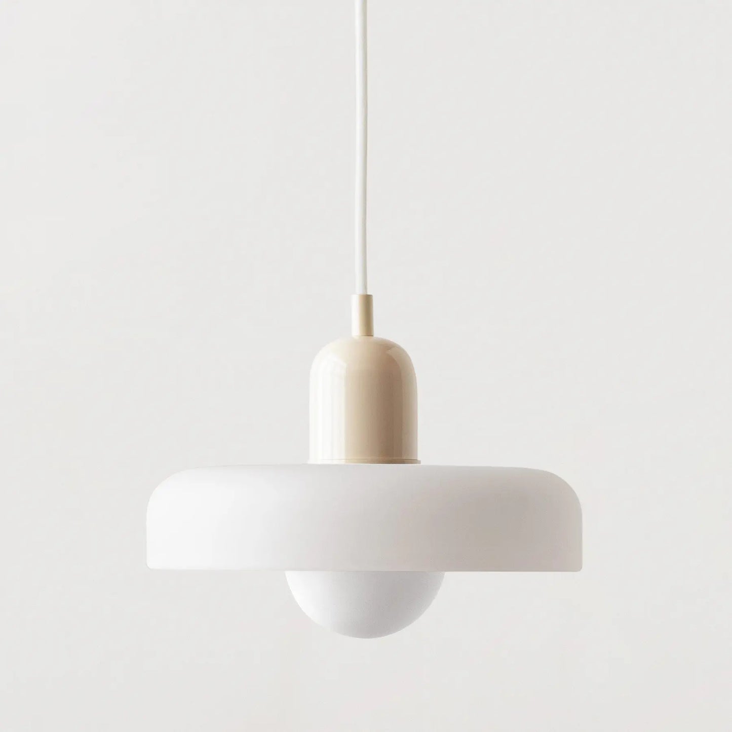 Minimalist Modern Creative Glass Chandelier Londecor