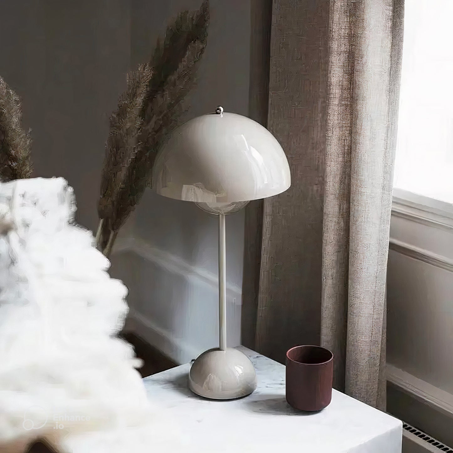 Table lamp London uk