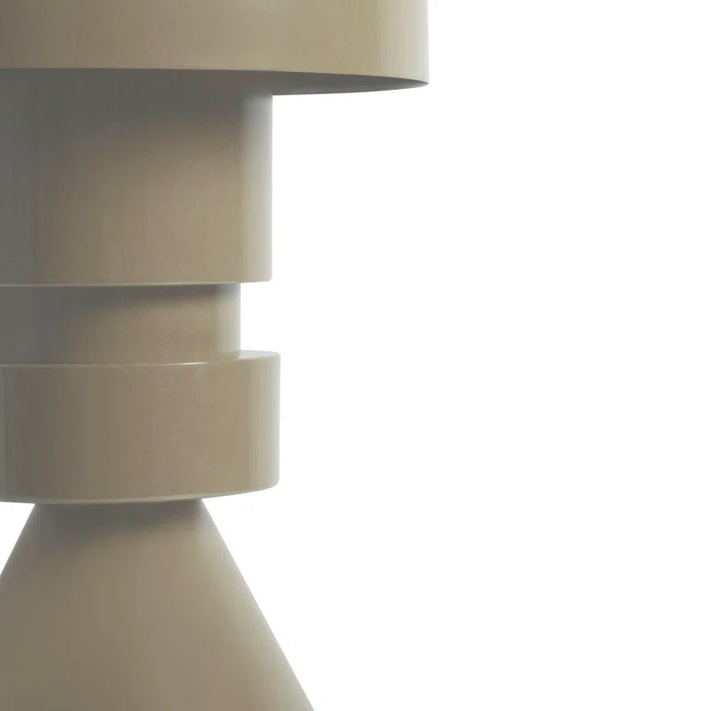 Bicente End Table