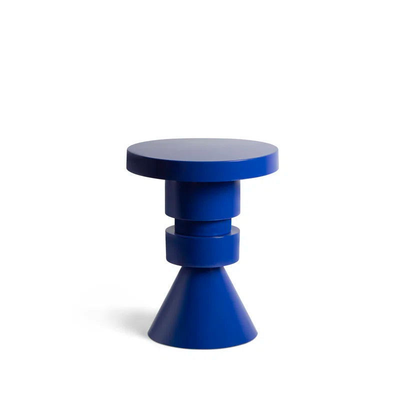 Bicente End Table